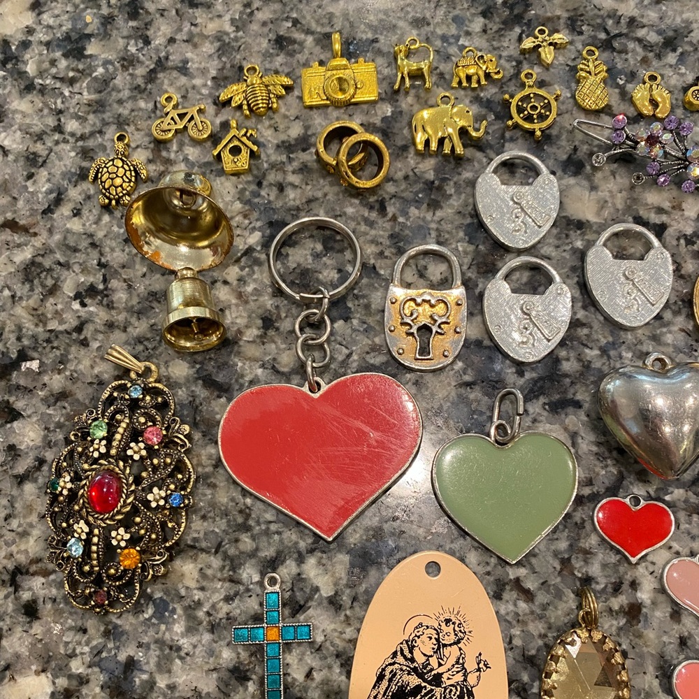 Charms bundle - Picture 5 of 6